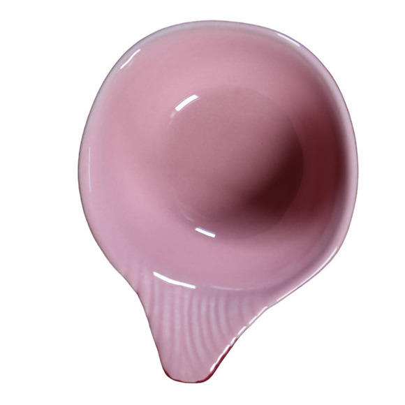 Rae Dunn Vegetable Ceramic Measuring Cups 2023 NEW - Picture 4 of 6